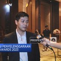Manajemen Makmur Bicara Soal Awards Hingga Prospek Bisnis