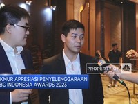 Manajemen Makmur Bicara Soal Awards Hingga Prospek Bisnis