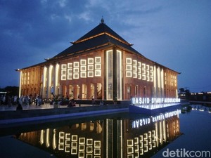 Jadwal Sholat Kota Cirebon Hari Ini, Rabu 29 Januari 2025