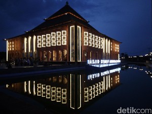 Jadwal Sholat di Cirebon Hari Ini, Rabu 28 Oktober 2026