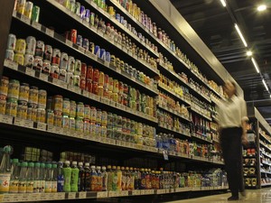 Penjualan Ritel Naik 4,2% di Musim Libur, Ini Barang-barang yang Paling Laku