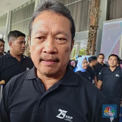 Polemik Nelayan RI Serbu Australia, Trenggono Lakukan Ini
