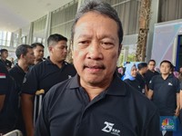 Polemik Nelayan RI Serbu Australia, Trenggono Lakukan Ini