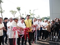 Erick Puji Prabowo: Beliau Cinta Sepak Bola, Bukan Karbitan