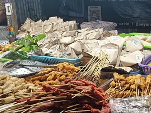 20 Menu Angkringan Favorit dan Sejarahnya sebagai Ikon Jogja
