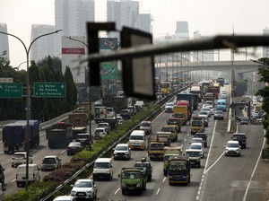 129 Ribu Personel Gabungan Disiapkan untuk Pengamanan Nataru 2024