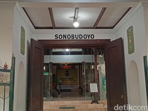 Museum Sonobudoyo: Sejarah, Harga Tiket, dan Daya Tariknya