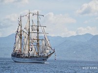 Pariwisata, Ekonomi Kreatif, dan Pilpres 2024