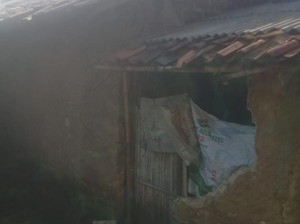 347 Rumah Rusak Akibat Gempa Sukabumi M 4,6