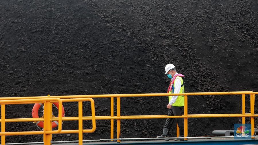 Pendiri Bayan Resources, Datok Low Tuck Kwong. (²©²ÊÍøÕ¾/Muhammad Sabki)