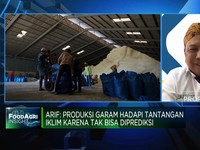 Percepat Hilirisasi, PT Garam Siapkan Investasi Rp120 Miliar