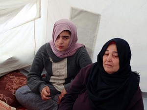 Sulit Bersuci, Wanita Gaza Bahkan Manfaatkan Bahan Tenda Sebagai Pengganti Pembalut