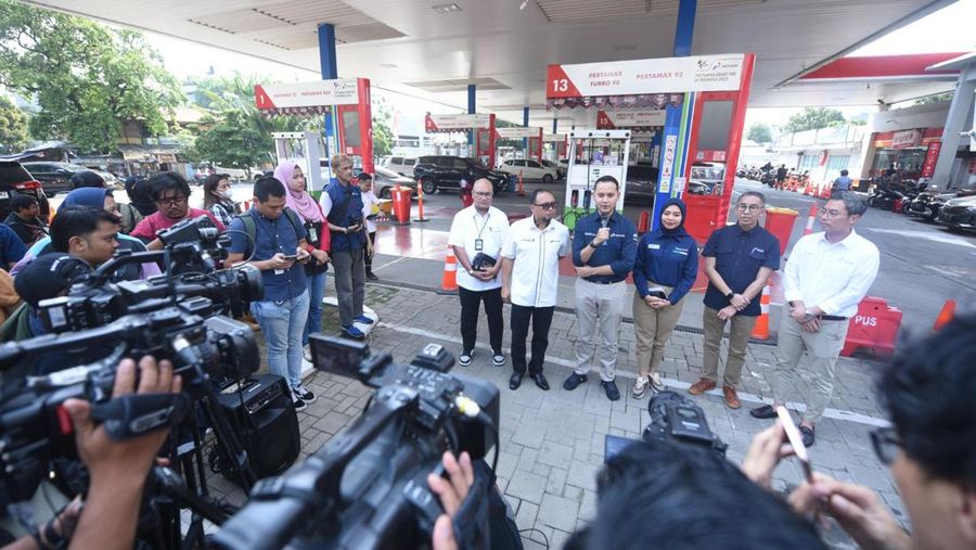 Pertamina