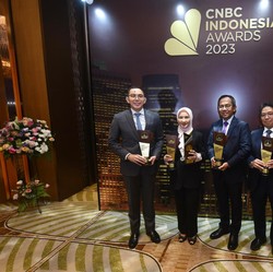 Pertamina Perkuat Komitmen Energi Transisi dan Tata Kelola