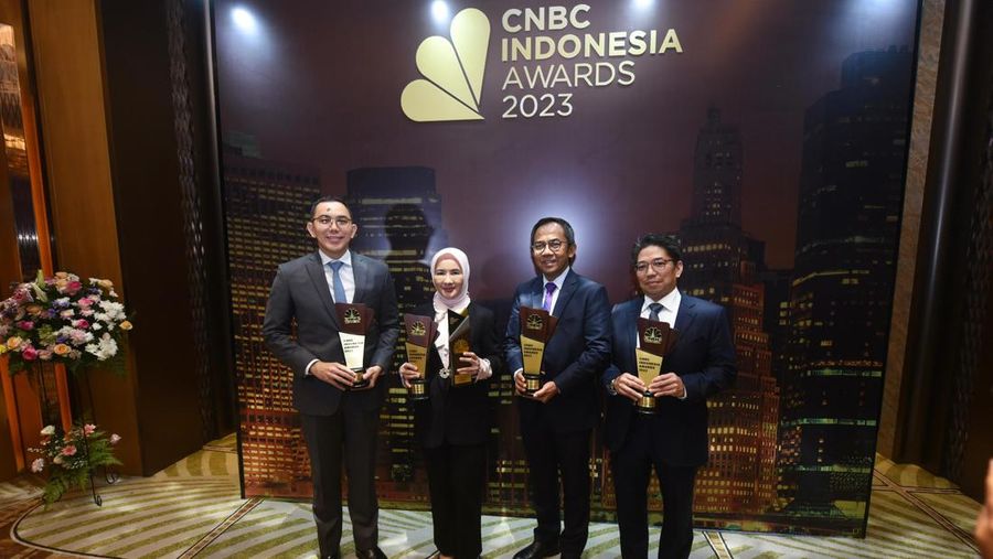 Pertamina