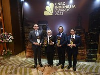 Pertamina Perkuat Komitmen Energi Transisi dan Tata Kelola