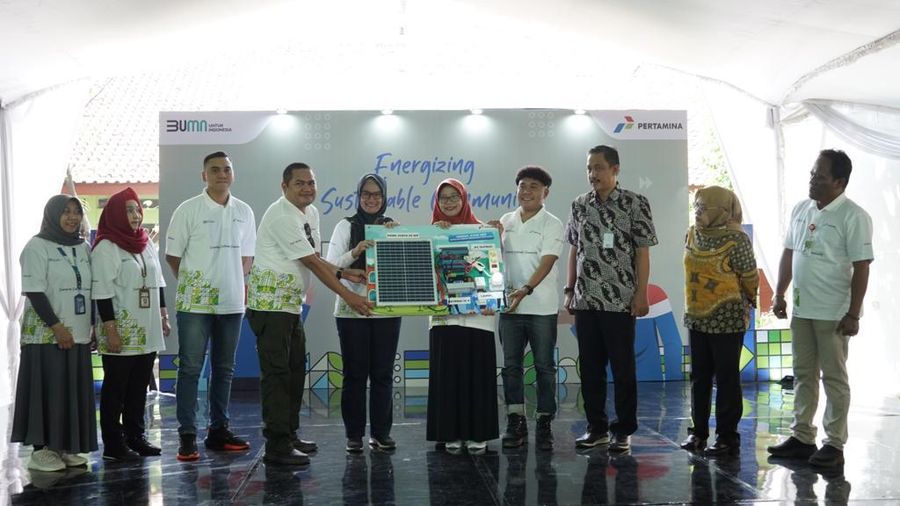 Pertamina