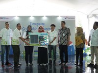 Peduli Lingkungan, Pertamina Edukasi Generasi Muda Lewat SEB