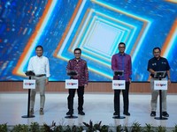Dorong Inovasi & Pengembangan Usaha, PLN Gelar Startup Day