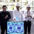 Jokowi Beraksi, RI Bakal Tambah Saham Freeport Hingga 61%