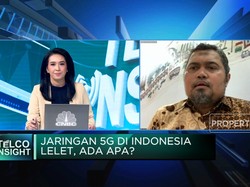 Regulasi "Biasa" Tak Cukup, Operator 5G Butuh Insentif Ini