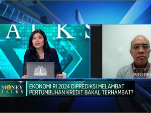 Saat Likuiditas Ketat, Pertumbuhan Kredit Bisa Digenjot?