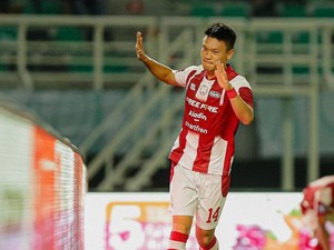 Sho Yamamoto Tetap Tunjukan Kualitasnya Meski Cedera