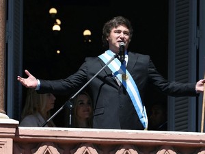 Dubes Kolombia Balik Lagi ke Argentina Usai Cekcok Presiden Milei-Petro