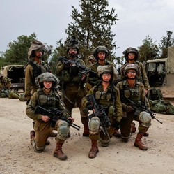 Warga Israel Mau ke Selandia Baru Bakal Diperiksa Status Militernya