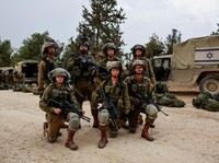 Warga Israel Mau ke Selandia Baru Bakal Diperiksa Status Militernya