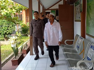 Pemutilasi Pria Bertato Naga di Sukoharjo Minta Keringanan, Ini Pertimbangannya