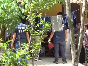 Kadus Ungkap Sosok Terduga Teroris yang Ditangkap Densus 88 di Boyolali