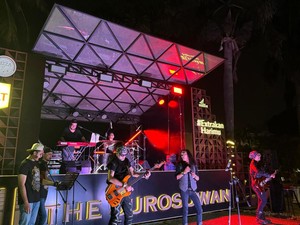 Bingung ke Mana Saat Malam Tahun Baru di Cilegon, Cobalah ke Sini