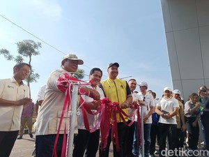 Turnamen U-17 Nusantara Open Cup, Pemenangnya Dikirim Prabowo ke Qatar