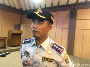 Dishub DIY Bakal Tutup Sementara Jalur Cinomati Selama Nataru