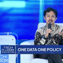Video: Ada PDN, Ini Kata Kominfo Soal Risiko Kebocoran Data