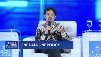 Video: Ada PDN, Ini Kata Kominfo Soal Risiko Kebocoran Data