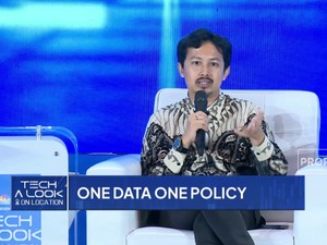 Video: Ada PDN, Ini Kata Kominfo Soal Risiko Kebocoran Data
