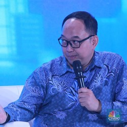 Ada Harta Karun Baru di RI, Kominfo Siapkan Pasukan Khusus