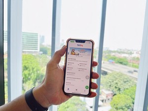 BUMN Pelayaran Geber Layanan dengan Tiket via Aplikasi