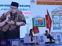 Ribuan Aplikasi Pemerintah Mau Dihapus, Ini Penjelasannya