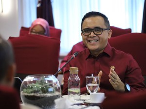 KemenPAN-RB & MA Siap Buka Formasi Calon Hakim pada Rekrutmen ASN 2024