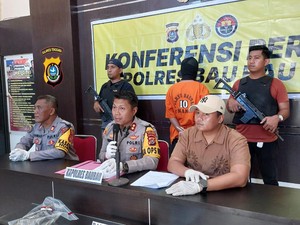 Wanita Hamil 3 Bulan di Baubau Tewas Dianiaya Suami gegara Chat di HP