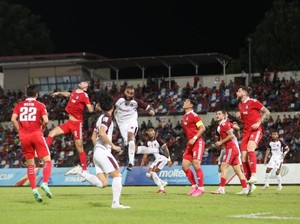 Daftar Lengkap Tim Lolos ke Semifinal Zona AFC Cup: PSM-Bali United Gugur