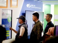 Rayakan Hakordia 2023, BPJS Ketenagakerjaan Beri Pesan Ini