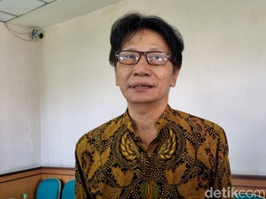UMY Tak Akan Gelar Dialog Hadirkan Capres-Cawapres, Rektor Ungkap Alasannya