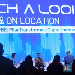 Mimpi 20 Tahun e-Government, Sudah Sampai Mana?