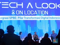 Mimpi 20 Tahun e-Government, Sudah Sampai Mana?