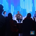 Strategi Kominfo Bangun Harta Karun Baru di Indonesia