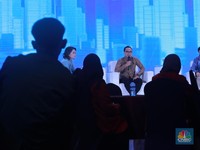 Strategi Kominfo Bangun Harta Karun Baru di Indonesia